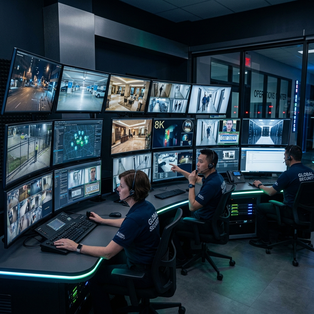 CCTV